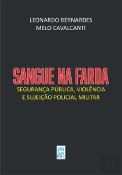 Sangue Na Farda