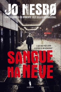 Bertrand.pt - Sangue na Neve