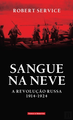 Bertrand.pt - Sangue na Neve
