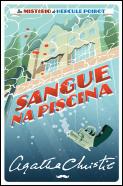 Sangue na Piscina