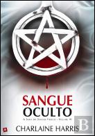 Sangue Oculto