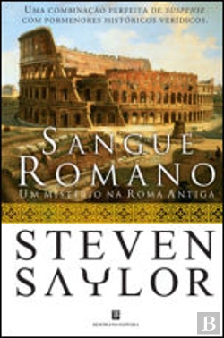 Bertrand.pt - Sangue Romano