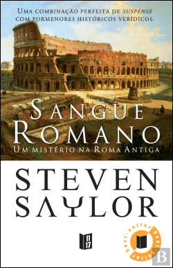 Bertrand.pt - Sangue Romano