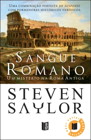 Sangue Romano