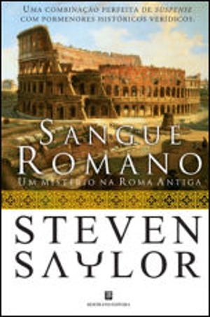 Sangue Romano