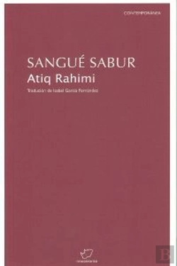 Bertrand.pt - Sangue Sabur  
