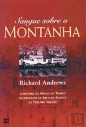 Sangue Sobre a Montanha