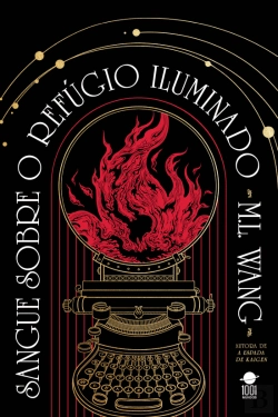 Bertrand.pt - Sangue Sobre o Refúgio Iluminado