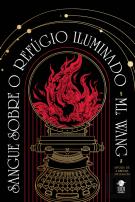 Sangue Sobre o Refúgio Iluminado