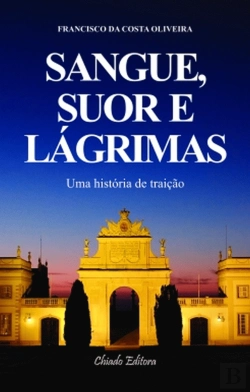 Bertrand.pt - Sangue, Suor e Lágrimas