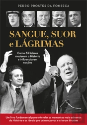 Sangue, Suor e Lágrimas