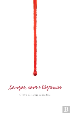 Bertrand.pt - Sangue, Suor E Lágrimas