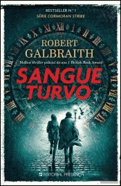 Sangue Turvo