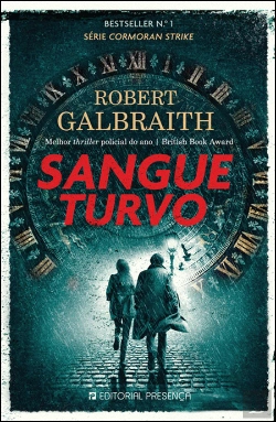 Bertrand.pt - Sangue Turvo