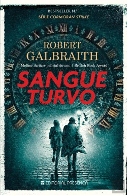 Bertrand.pt - Sangue Turvo