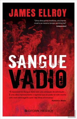 Bertrand.pt - Sangue Vadio
