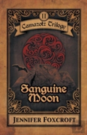 Sanguine Moon
