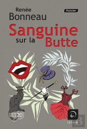 Sanguine Sur La Butte