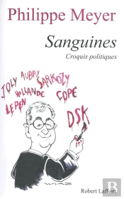 Sanguines ; Croquis Politiques