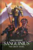 Sanguinius The Great Angel Ha