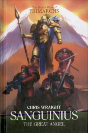 Sanguinius The Great Angel Ha