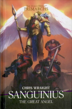 Bertrand.pt - Sanguinius The Great Angel Ha
