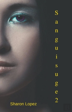 Bertrand.pt - Sanguisuge Book 2