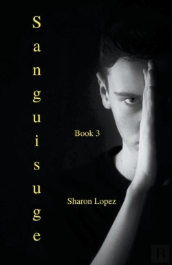 Bertrand.pt - Sanguisuge Book 3