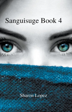 Bertrand.pt - Sanguisuge Book 4
