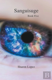 Sanguisuge Book 5