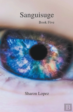 Bertrand.pt - Sanguisuge Book 5