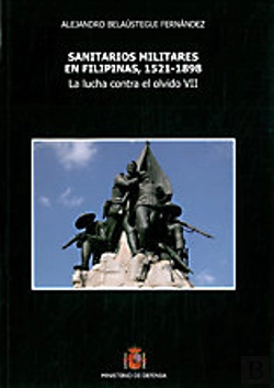 Bertrand.pt - Sanitarios Militares En Filipinas, 1521-1898