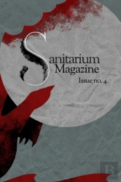 Sanitarium Magazine Issue 4