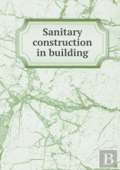 Sanitary Construction In Building