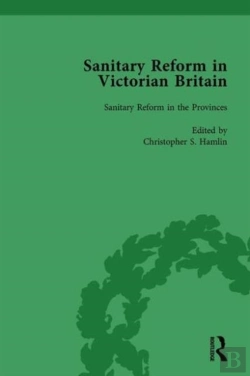 Bertrand.pt - Sanitary Reform In Victorian Britain, Part I Vol 2