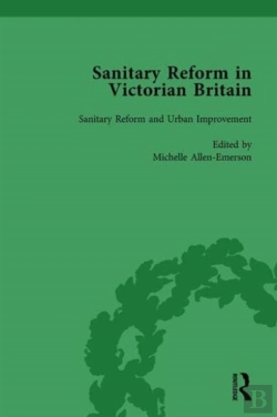 Bertrand.pt - Sanitary Reform In Victorian Britain, Part Ii Vol 4
