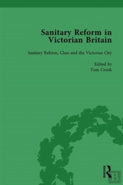 Bertrand.pt - Sanitary Reform In Victorian Britain, Part Ii Vol 5