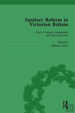 Bertrand.pt - Sanitary Reform In Victorian Britain, Part Ii Vol 6