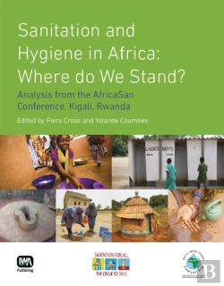 Bertrand.pt - Sanitation And Hygiene In Africa