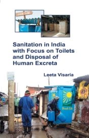 Sanitation In India With Focus On Toilets And Disposal Of Human Excreta