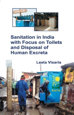 Bertrand.pt - Sanitation In India With Focus On Toilets And Disposal Of Human Excreta