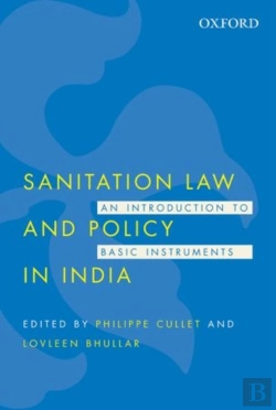 Bertrand.pt - Sanitation Law And Policy In India
