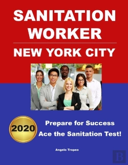 Bertrand.pt - Sanitation Worker Exam 2020 New York City