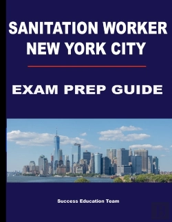 Bertrand.pt - Sanitation Worker New York City