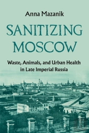 Sanitizing Moscow