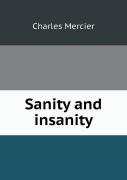 Sanity And Insanity