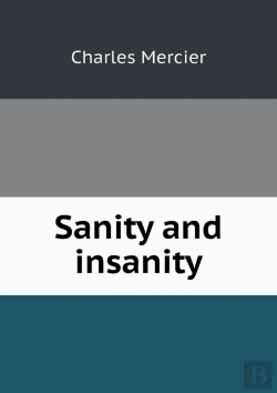 Bertrand.pt - Sanity And Insanity