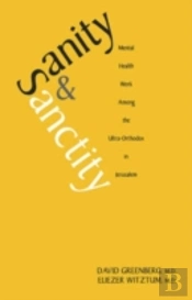 Sanity And Sanctity