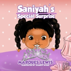 Bertrand.pt - Saniyah'S Special Surprise