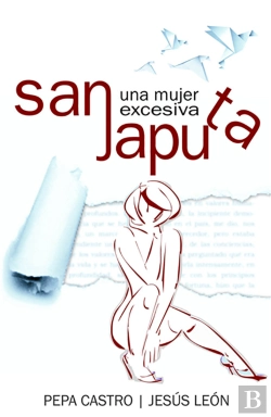 Bertrand.pt - Sanjaputa, Una Mujer Excesiva